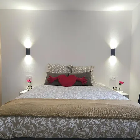 Familial- T3 Luxe- Borne Ve- Recharging Station - 5min De La Gare- Appartement *