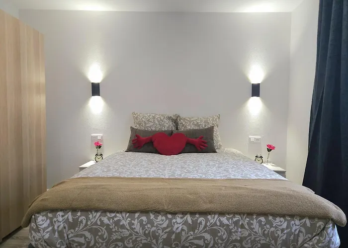 Familial- T3 Luxe- Borne Ve- Recharging Station - 5min De La Gare- 公寓 *